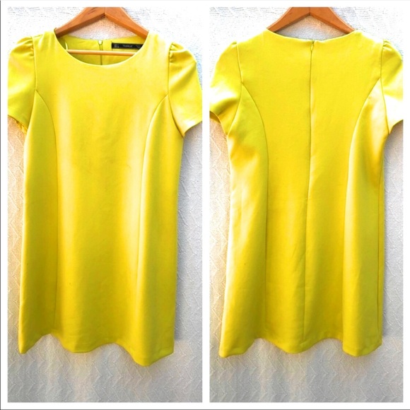 Zara Dresses & Skirts - Zara Trafaluc Dress